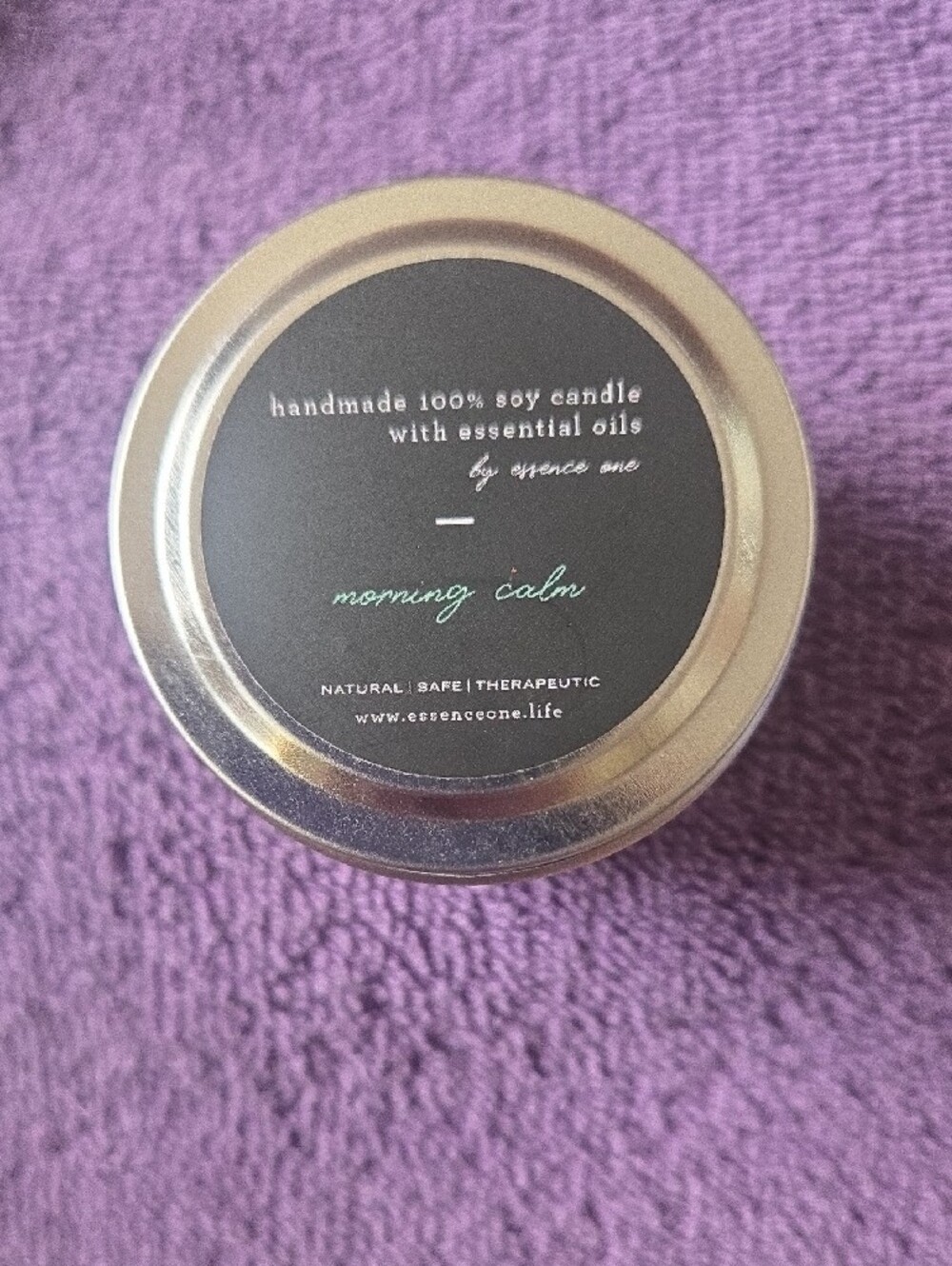 Mini Spa Package - Picture 4 of 9